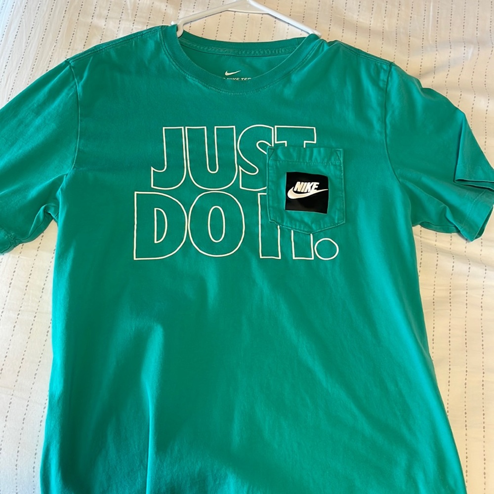 Nike shirt